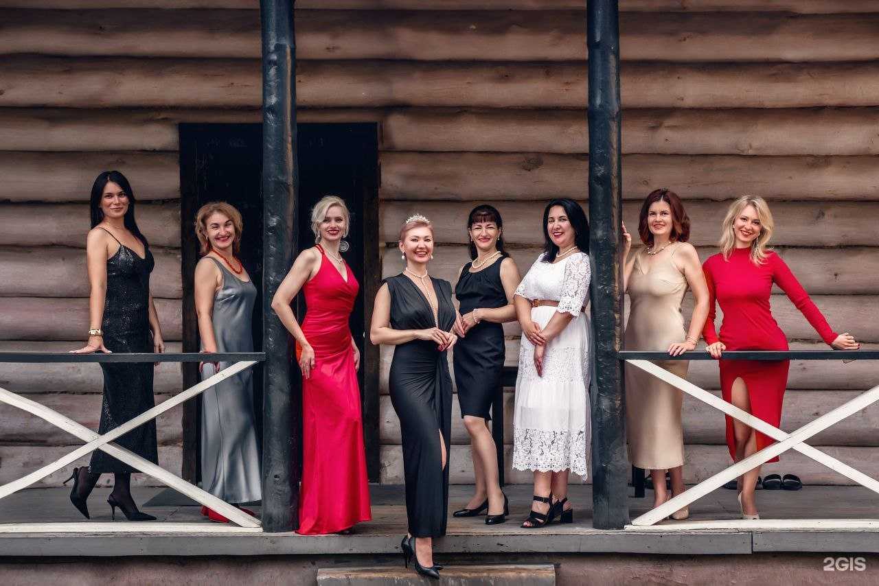 Отзывы на компанию Тренинговый центр Надежды Требунской в Тюмени c фото