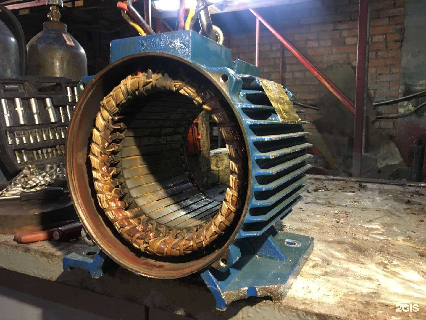 Отзывы на компанию Мотор-Ремонт в Ставрополе c фото