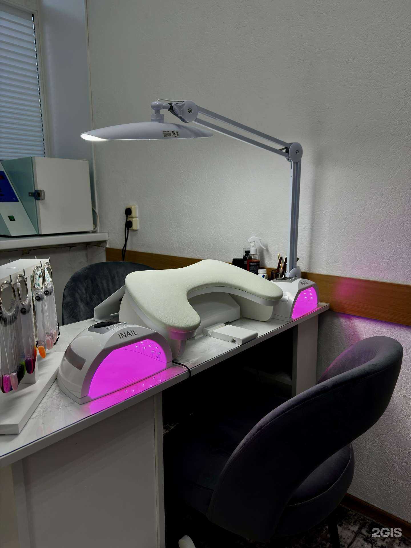 Отзывы на компанию A&G nail  в г. Курган c фото