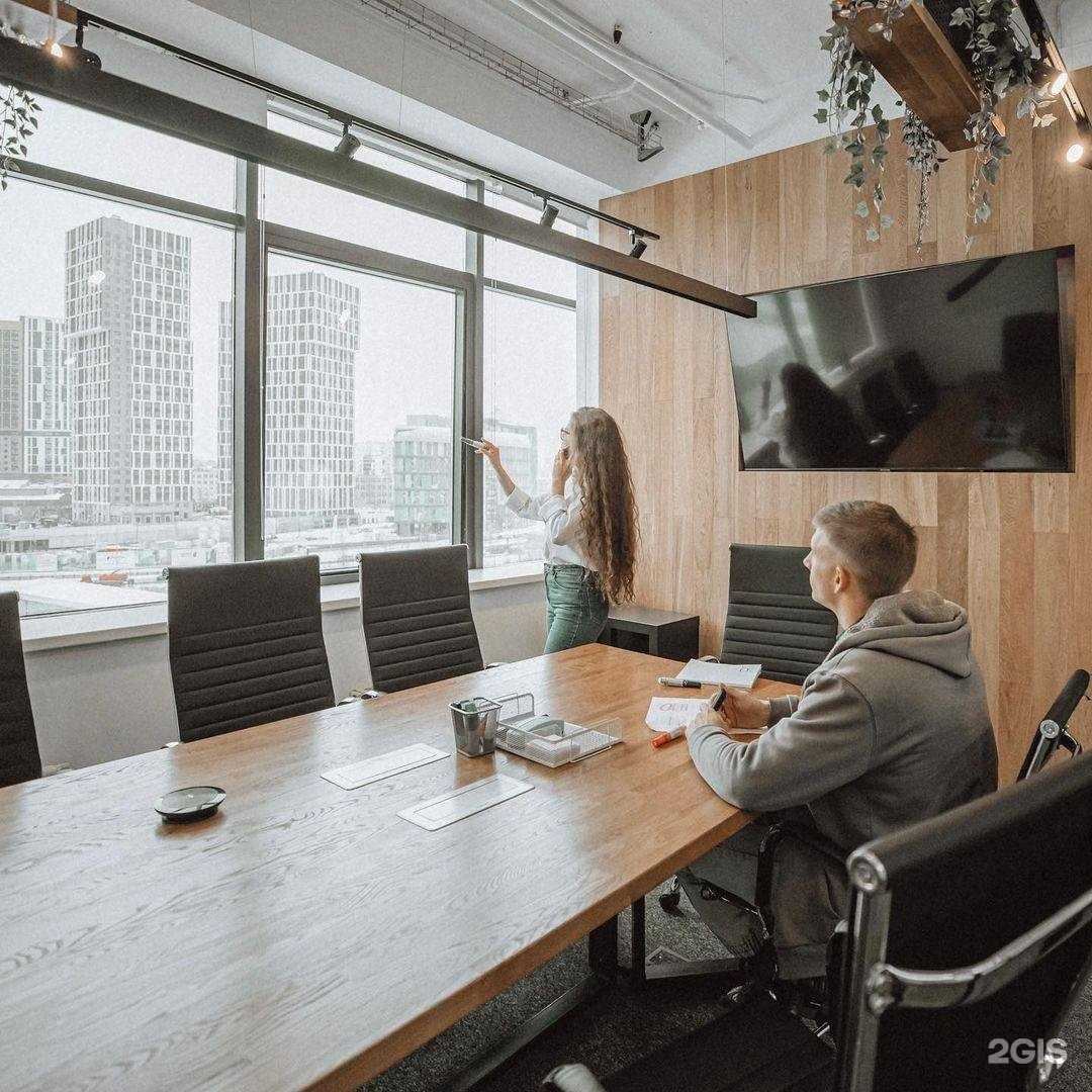 Отзывы на компанию Проектное бюро R1 в Екатеринбурге c фото