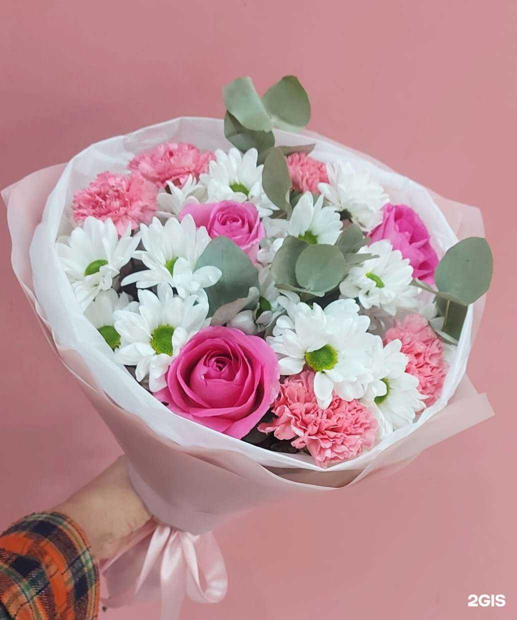 Отзывы на компанию Don Buton в Екатеринбурге c фото