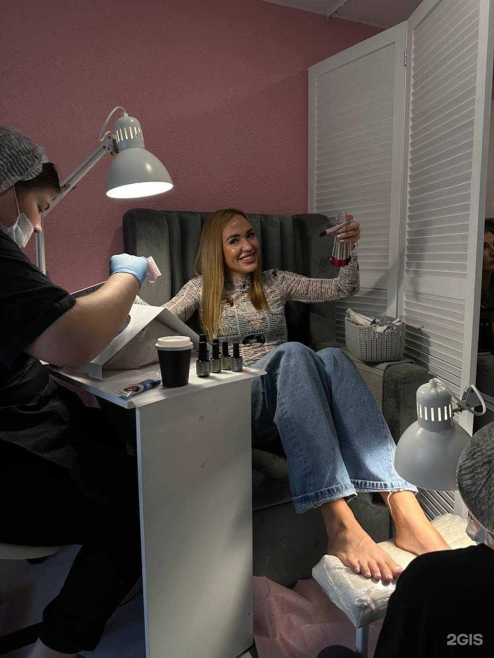 Отзывы на компанию Glamour в Ижевске c фото