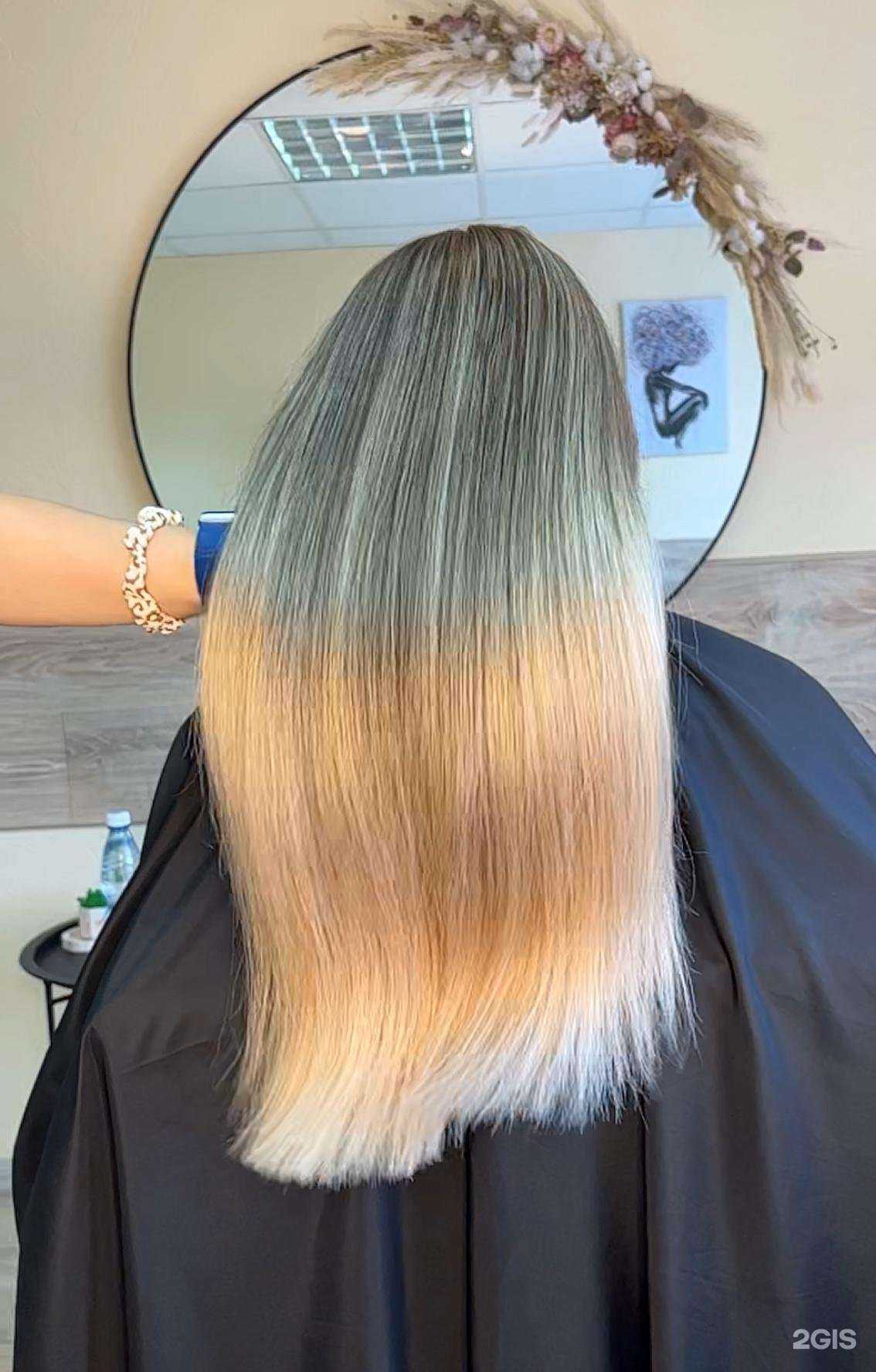 Отзывы на компанию Студия реконструкции волос в Ульяновске c фото