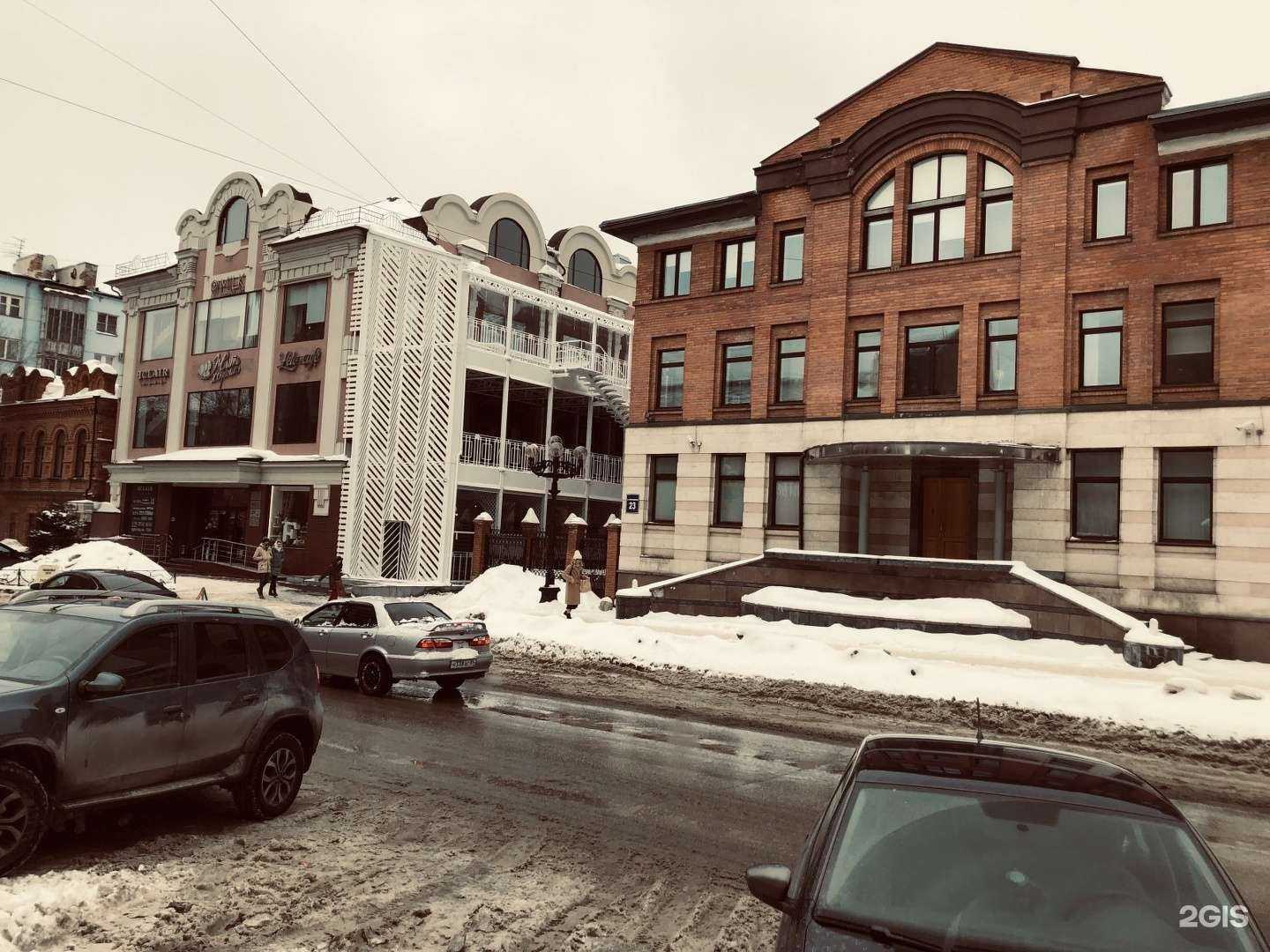 Отзывы на компанию Ёлка 2.0 lounge в Новосибирске c фото - фотография 2 из 2