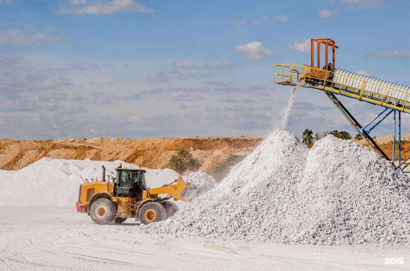 Отзывы на компанию Вятка-Щебень в Кирове c фото