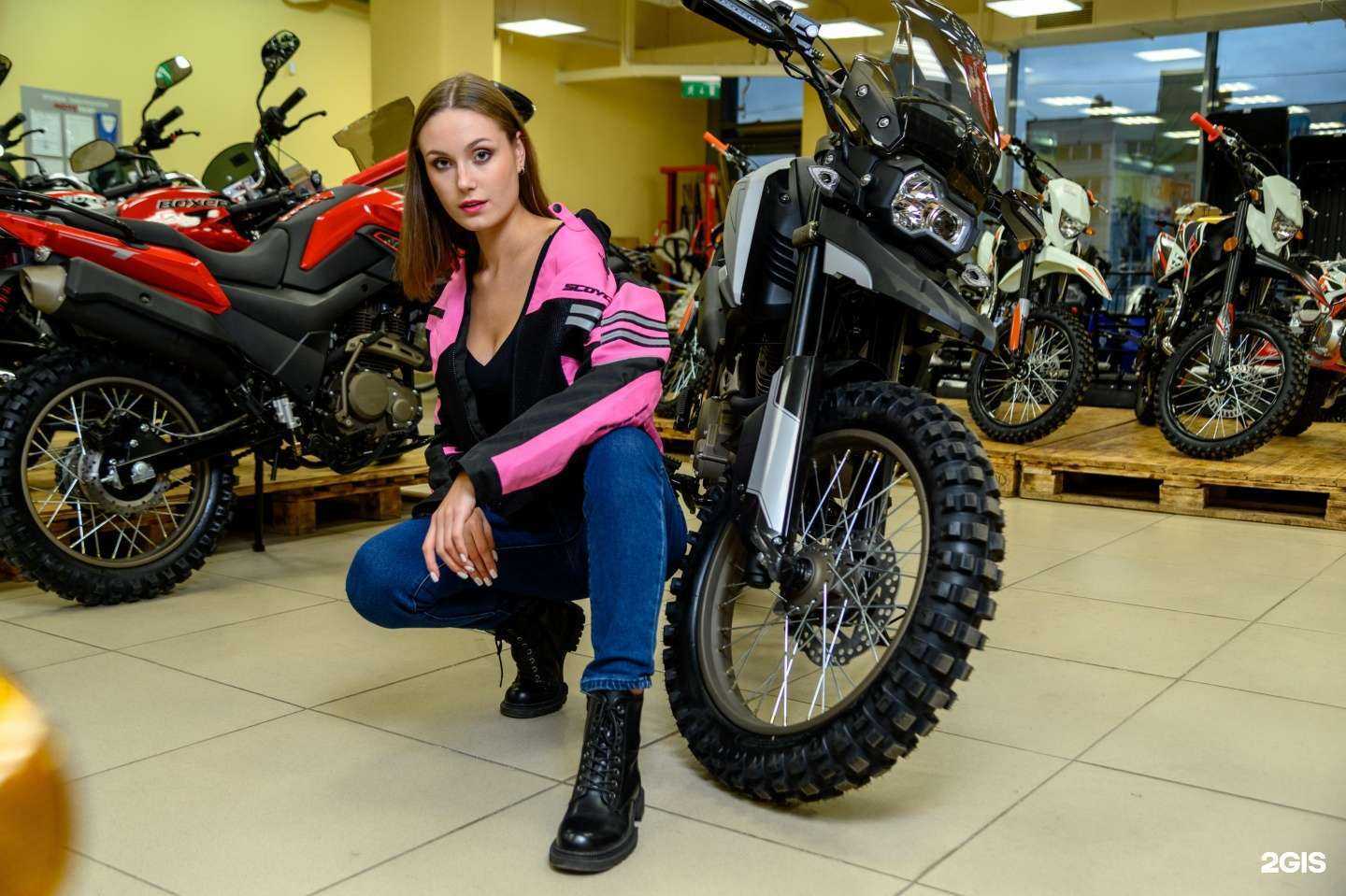 Отзывы на компанию МотоУфа в г. Уфа c фото