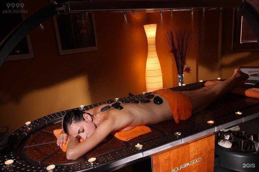 Отзывы на компанию СПА Алекс эстетика в Михайловке c фото