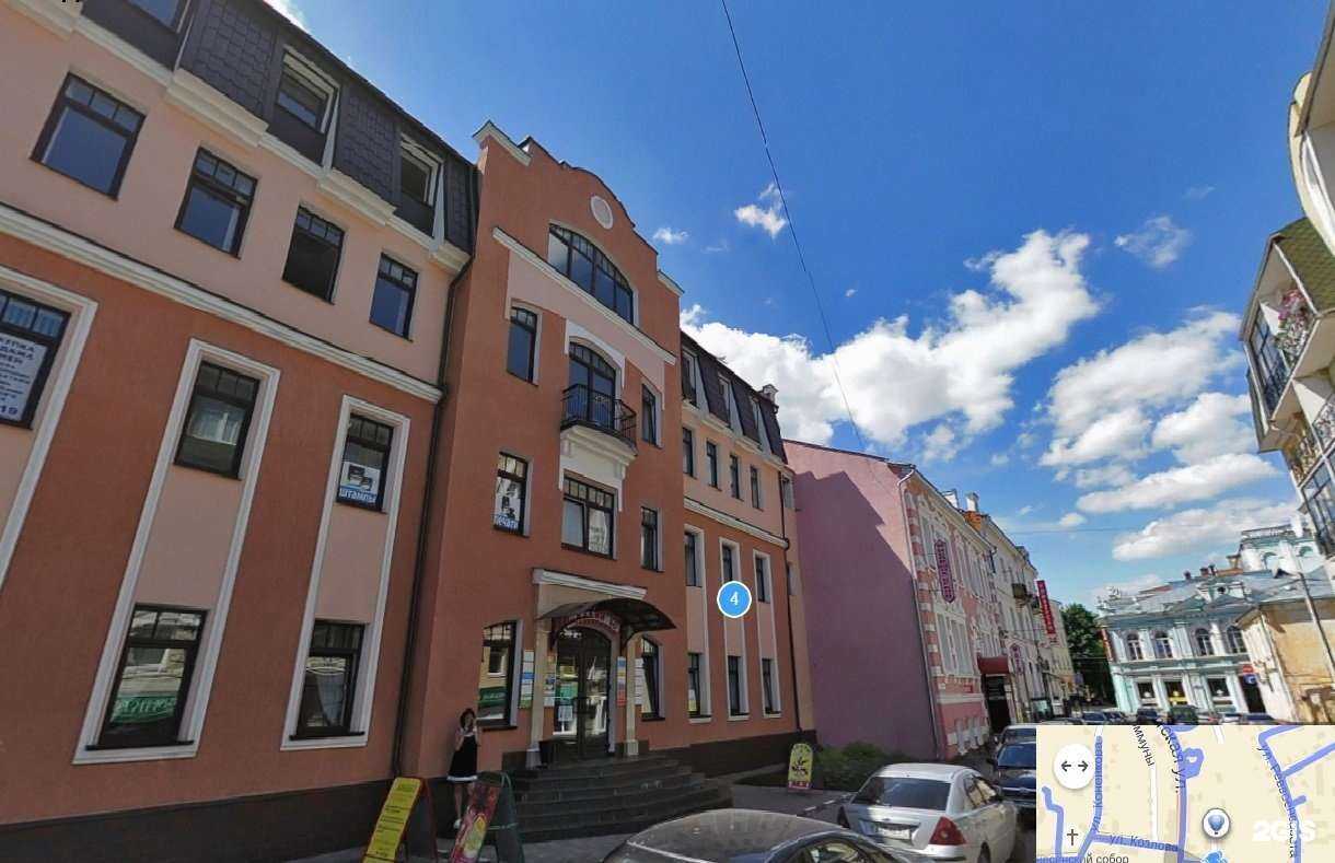 Отзывы на компанию Рек. А в г. Смоленск c фото