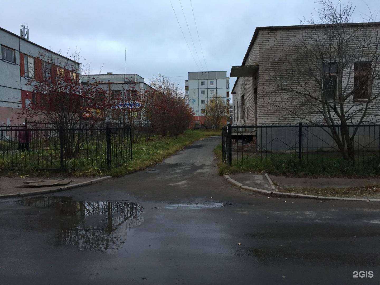 Отзывы на компанию Средняя школа №29 в г. Северодвинск c фото