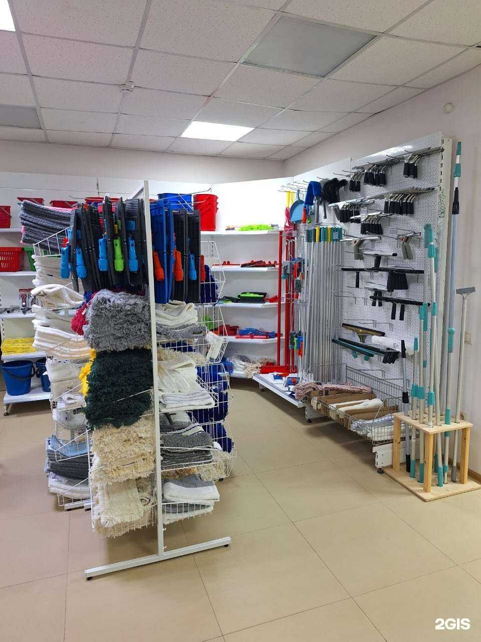 Отзывы на компанию Чистые Решения в г. Краснодар c фото