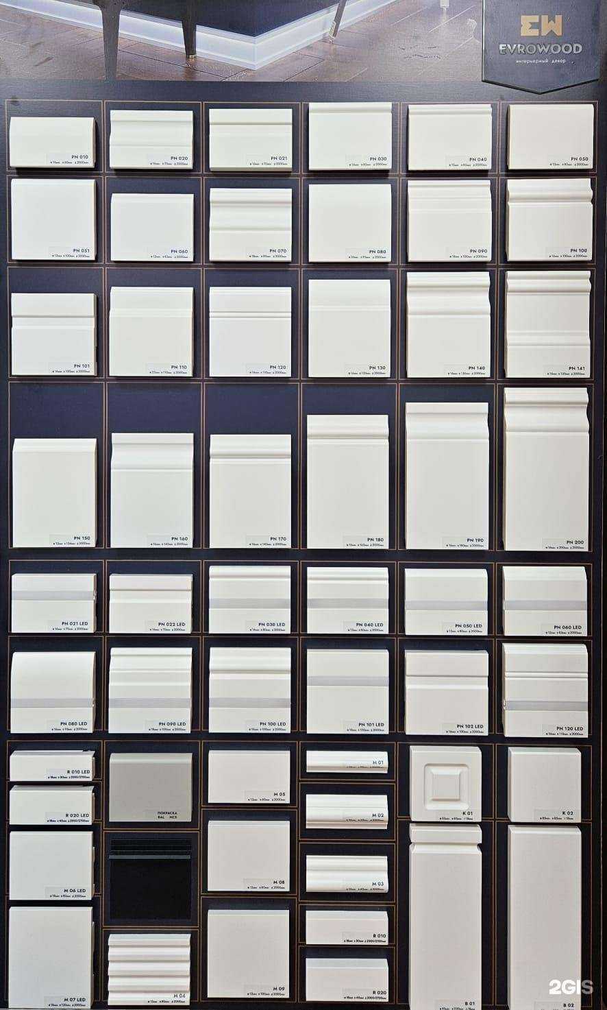 Отзывы на компанию О`Декор в г. Новосибирск c фото