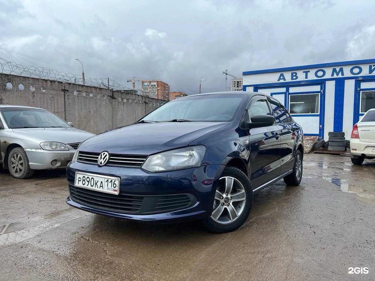 Отзывы на компанию СпецАвто в г. Ижевск c фото