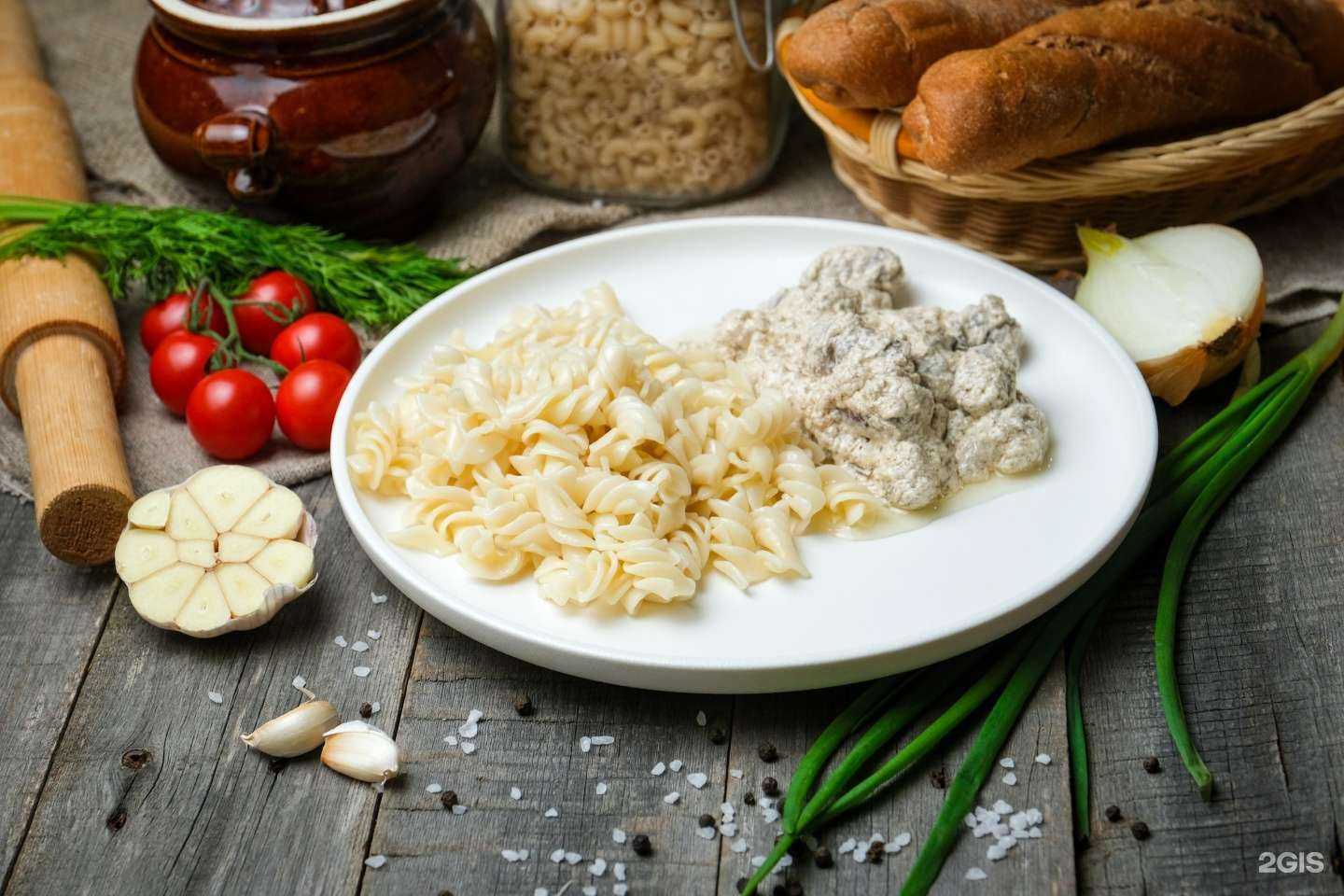 Отзывы на компанию Поварешка в г. Сыктывкар c фото