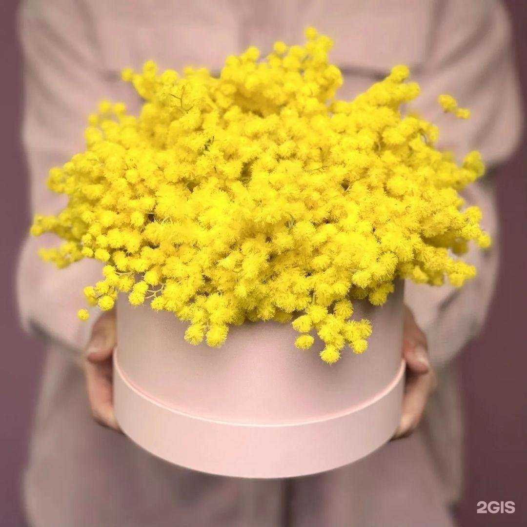 Отзывы на компанию Flor2U в г. Смоленск c фото