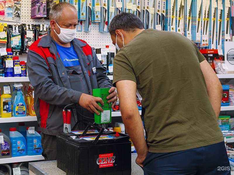 Отзывы на компанию Автомотив в г. Новосибирск c фото