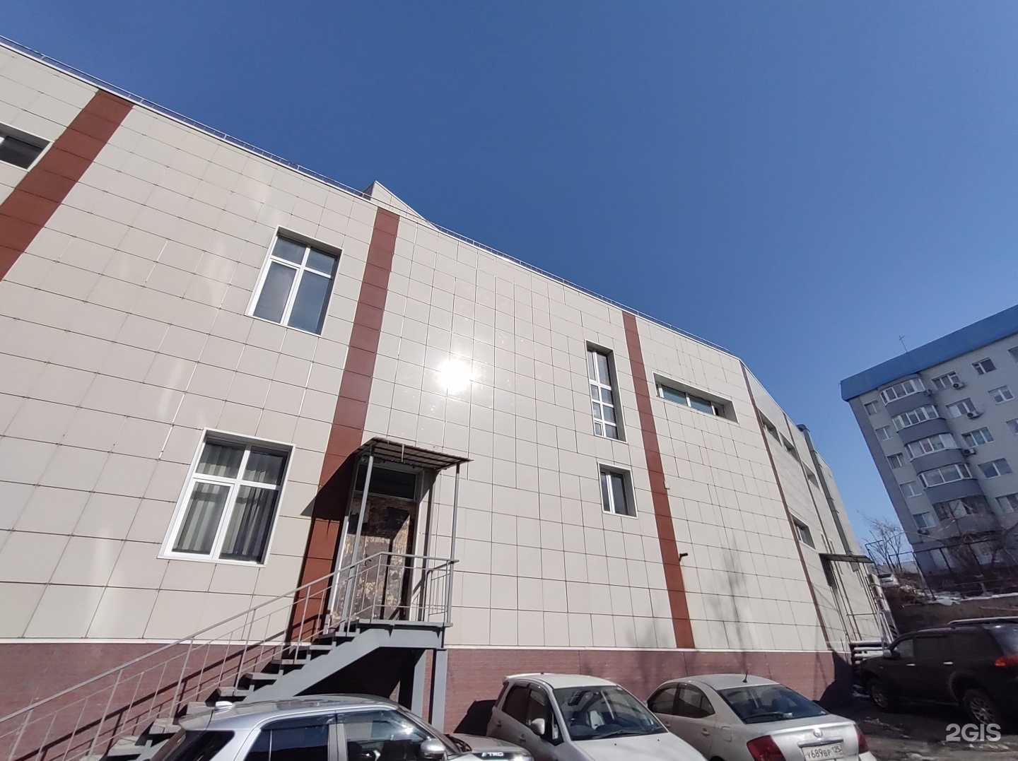 Отзывы на компанию JonyMotors в Владивостоке c фото - фотография 2 из 2