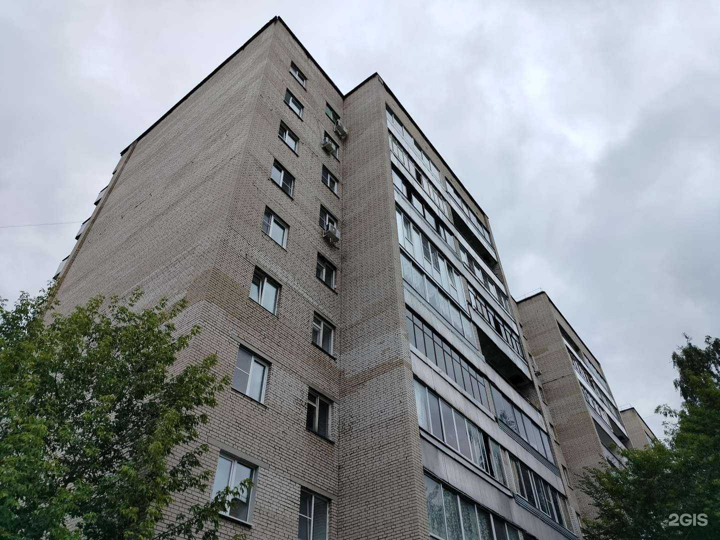 Отзывы на компанию Спартак в Дубне c фото - фотография 2 из 2