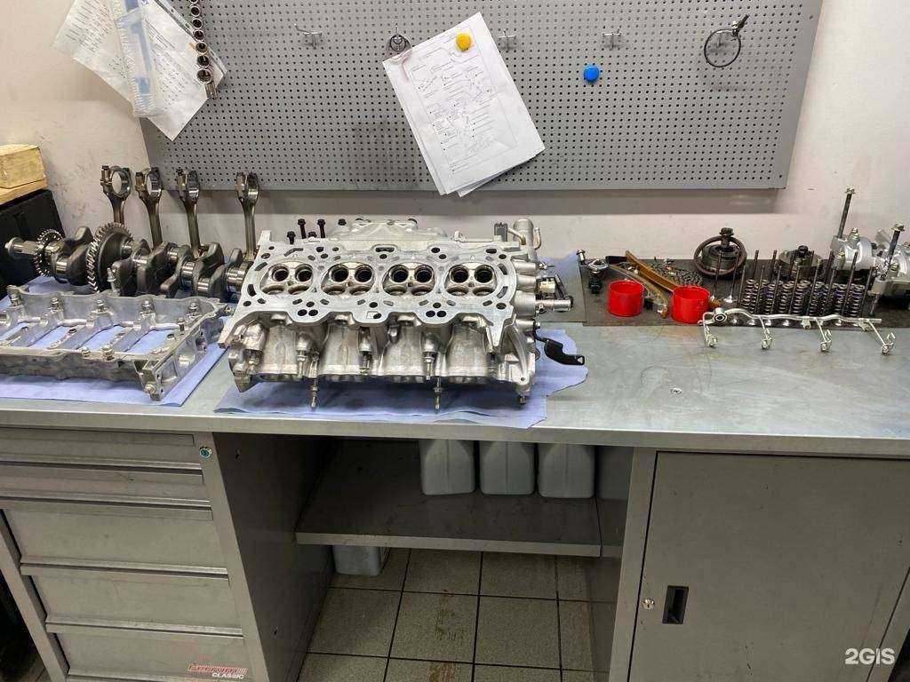 Отзывы на компанию Тойота Мастер в Сургуте c фото