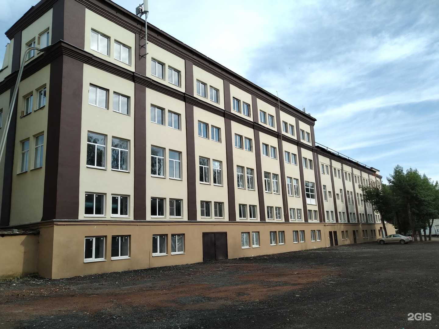 Отзывы на компанию Автосервис в Звенигороде c фото