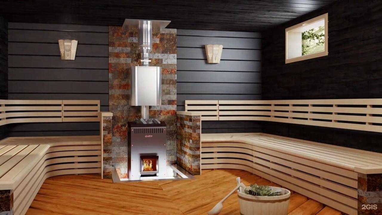 Отзывы на компанию От веника до печки в Калуге c фото