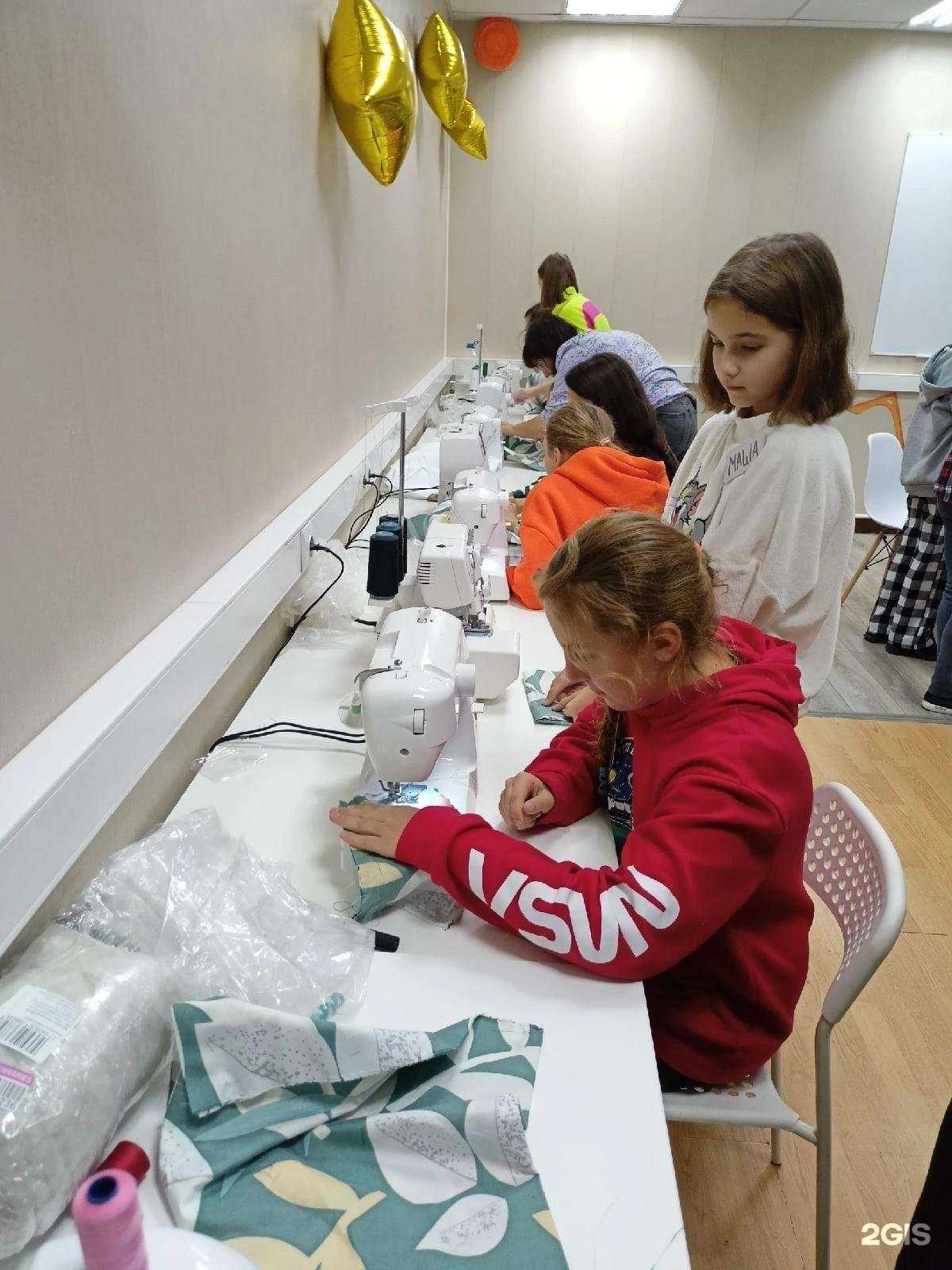 Отзывы на компанию Шить модно в Королёве c фото