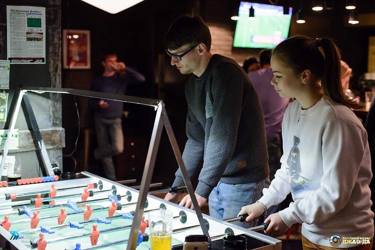 Отзывы на компанию Китайский летчик Джао Да в Ярославле c фото