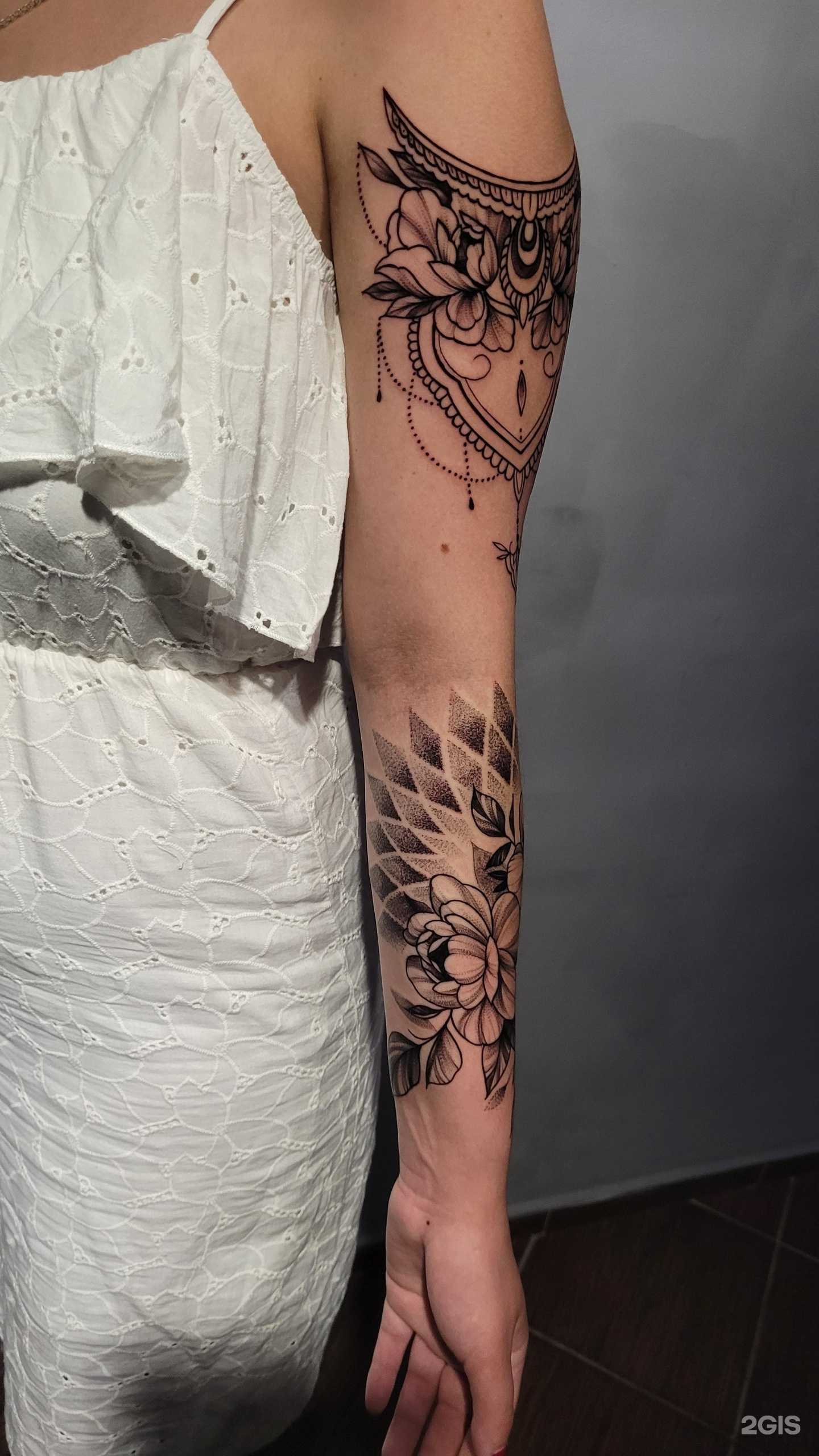 Отзывы на компанию Arteria в г. Стерлитамак c фото