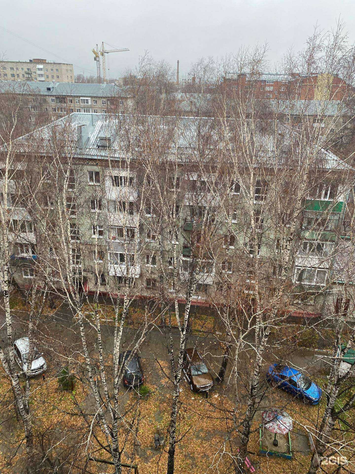 Отзывы на компанию Baba roma  в Томске c фото - фотография 2 из 2