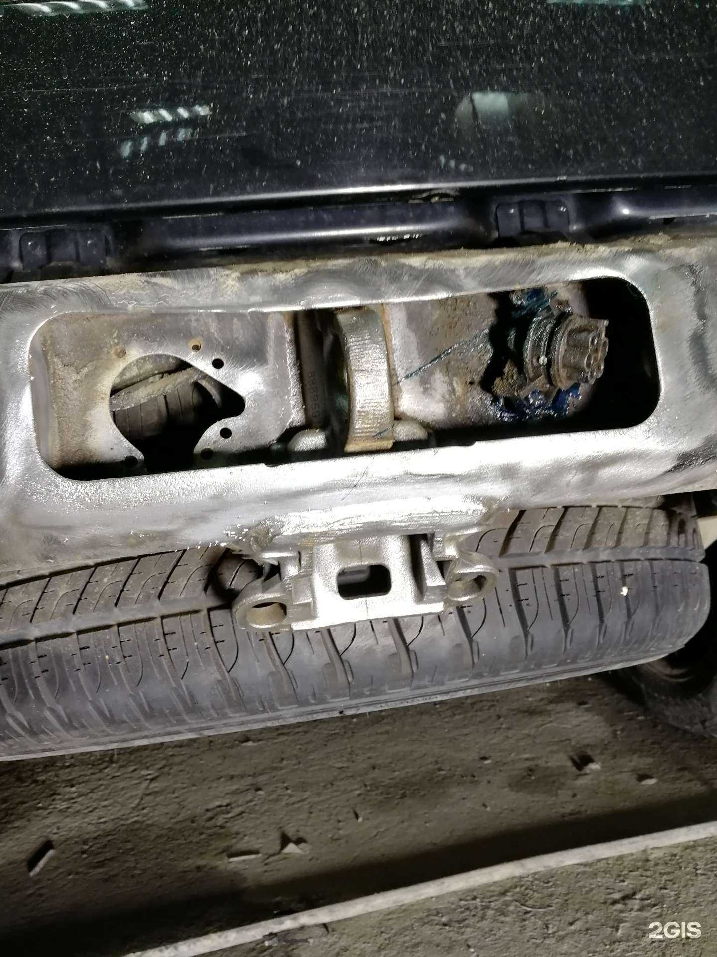 Отзывы на компанию АвтоZOOM в Нижневартовске c фото