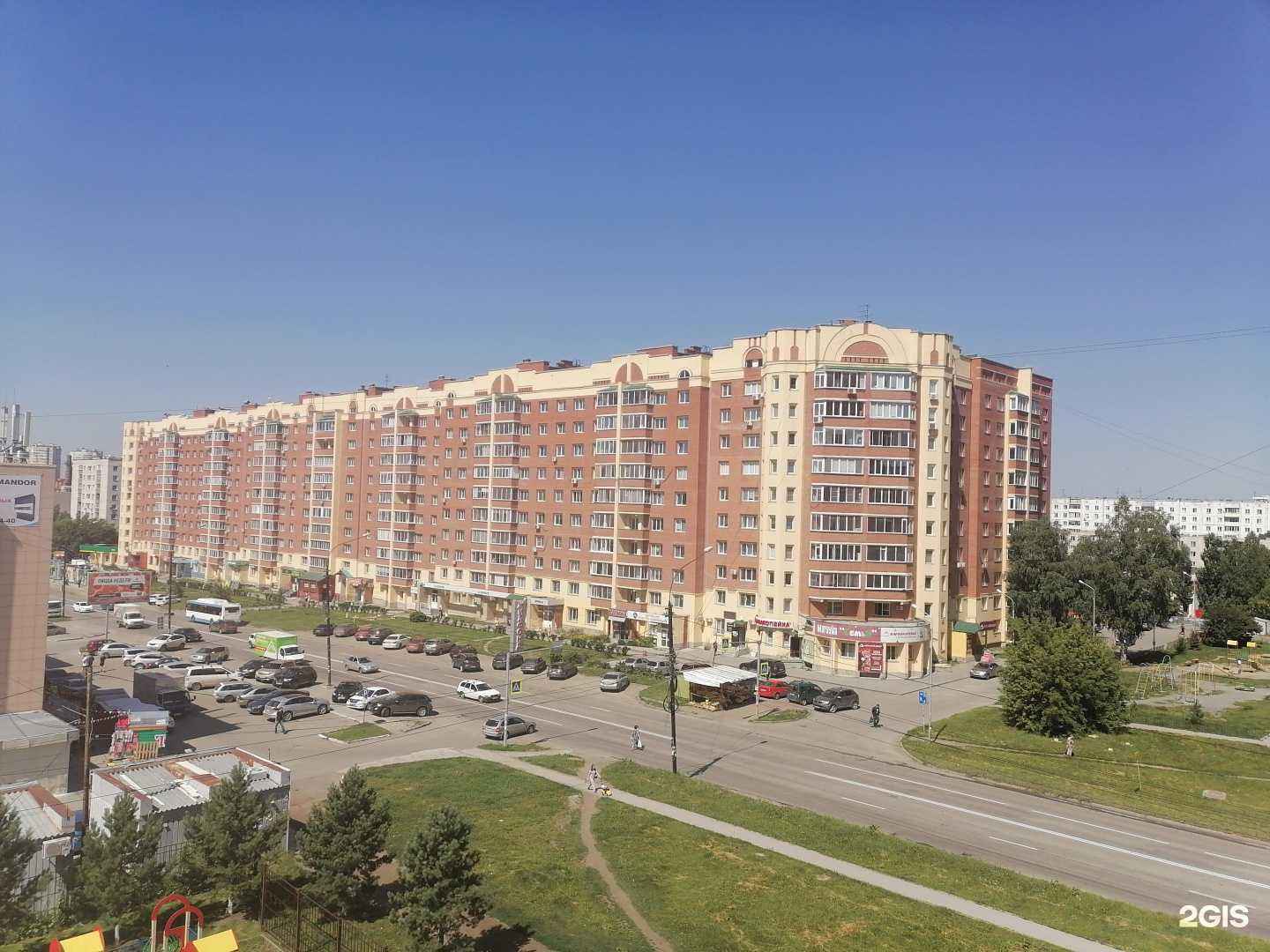 Отзывы на компанию Ваш мастер в г. Новосибирск c фото