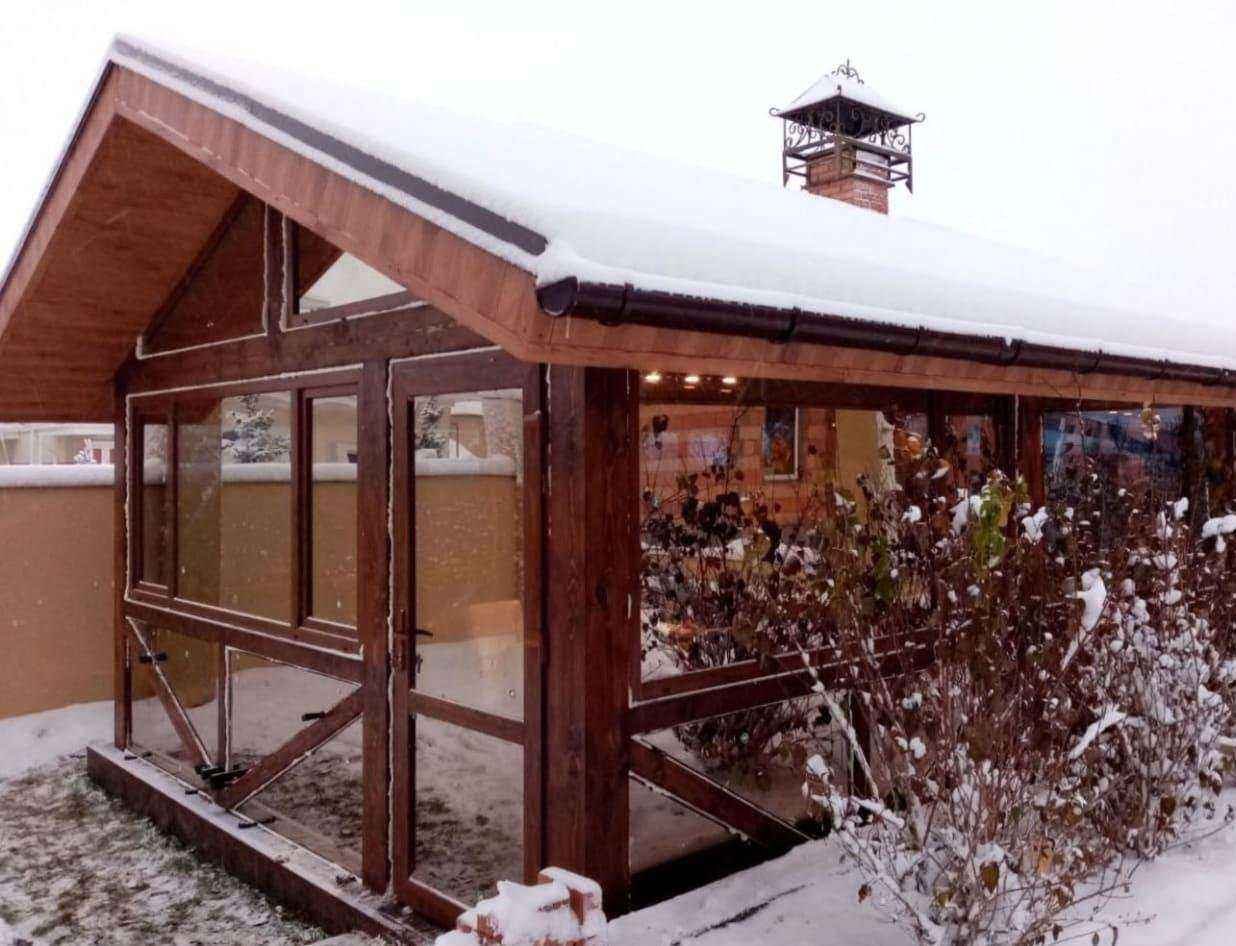 Отзывы на компанию Галерея ОКОН в Уфе c фото