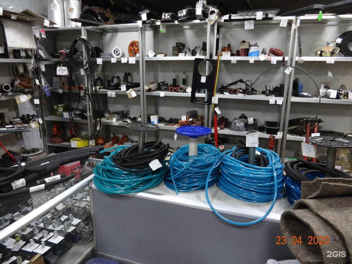 Отзывы на компанию Торговый дом Фермер в г. Абакан c фото