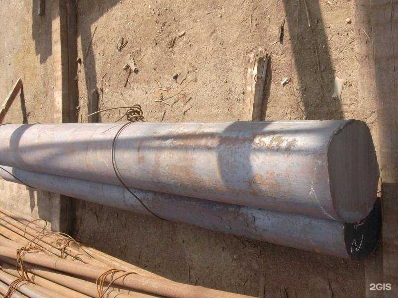 Отзывы на компанию Уралспецсталь в Екатеринбурге c фото