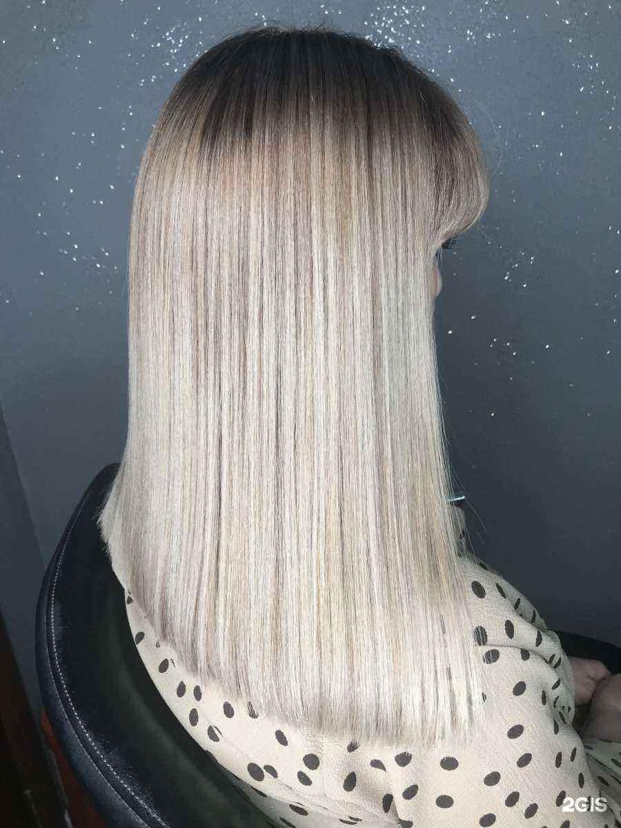 Отзывы на компанию Салон 27 в Уфе c фото