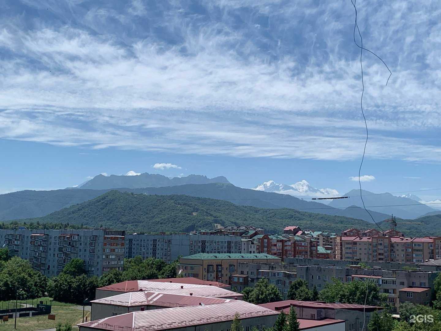 Отзывы на компанию Сокольский в Сочи c фото - фотография 2 из 2