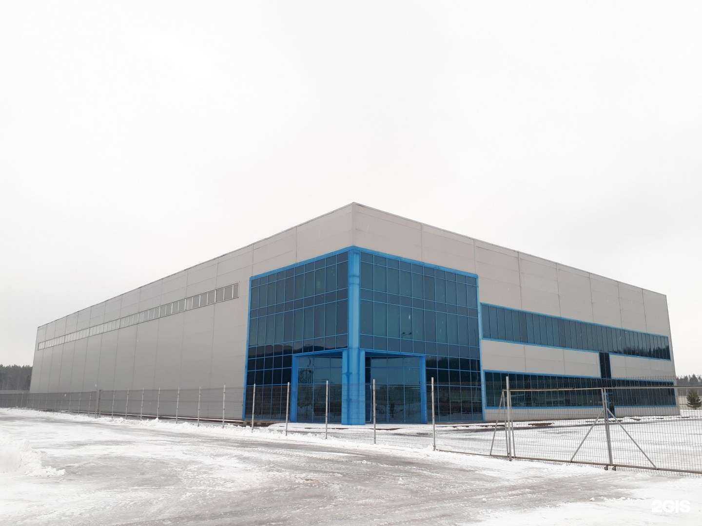 Отзывы на компанию Пластики и Пленки в Солнечногорске c фото