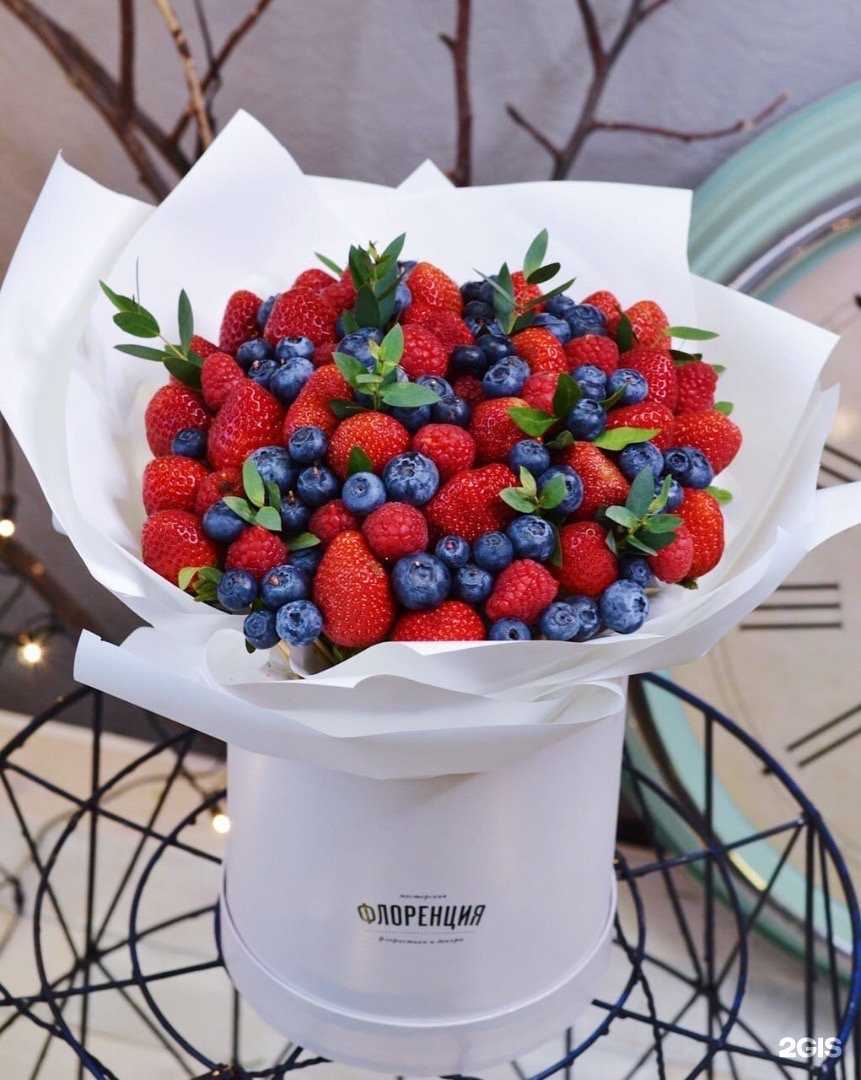 Отзывы на компанию Флоренция в Смоленске c фото