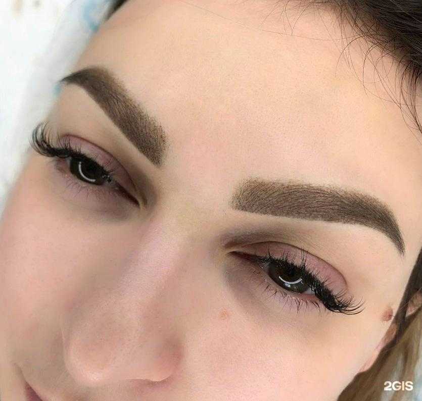 Отзывы на компанию Студия перманентного макияжа Миляушы Бадрутдиновой в Казани c фото