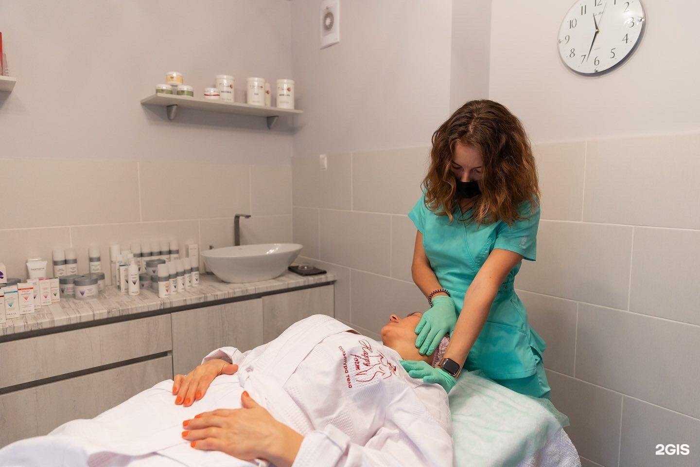 Отзывы на компанию Soul_massage 74 в Челябинске c фото