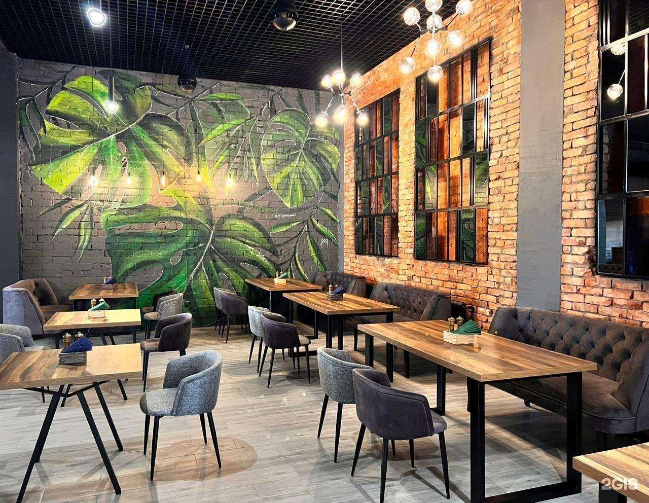 Отзывы на компанию Ribs в Калининграде c фото