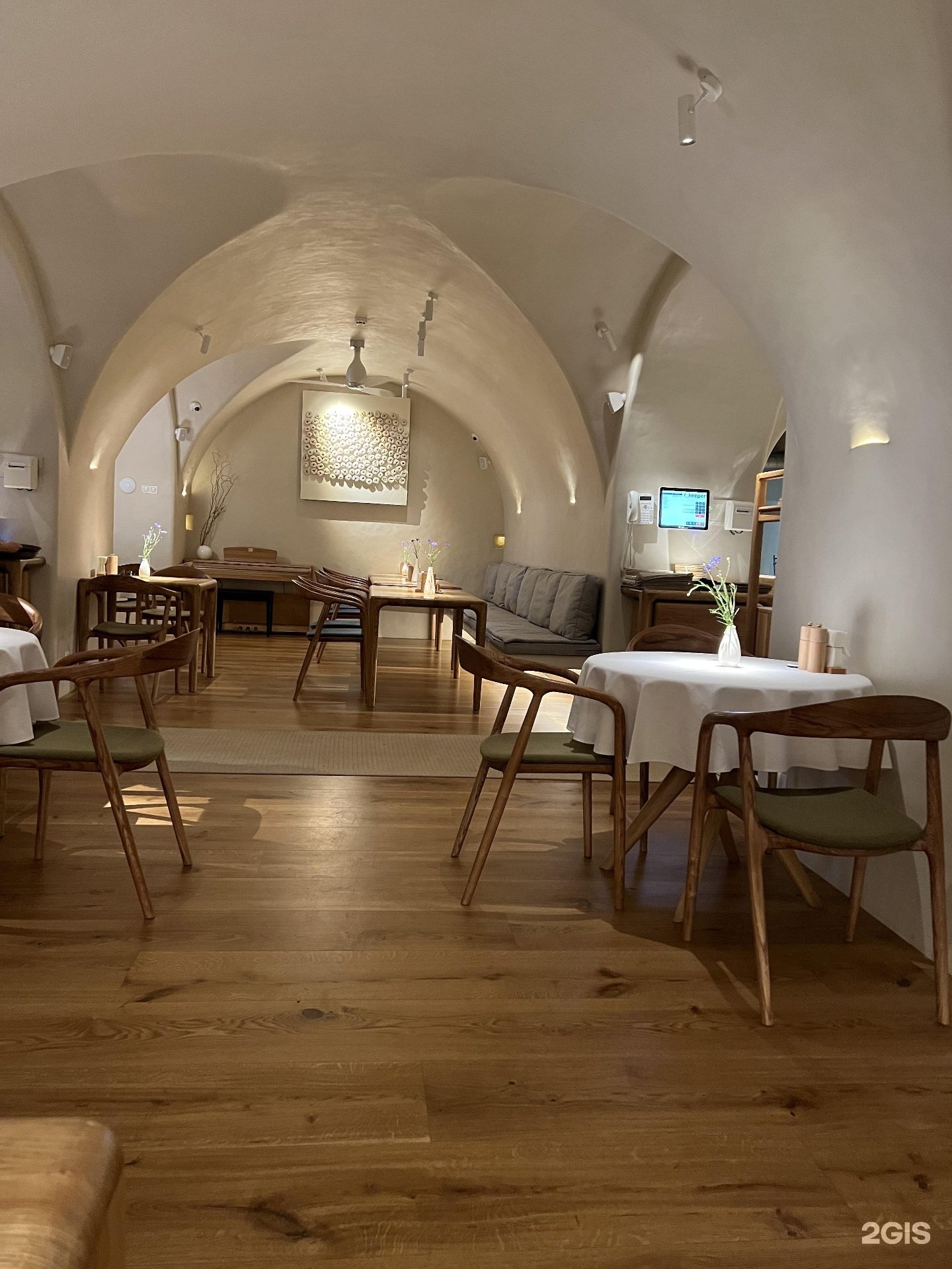 Отзывы на компанию Приют холостяка в Казани c фото