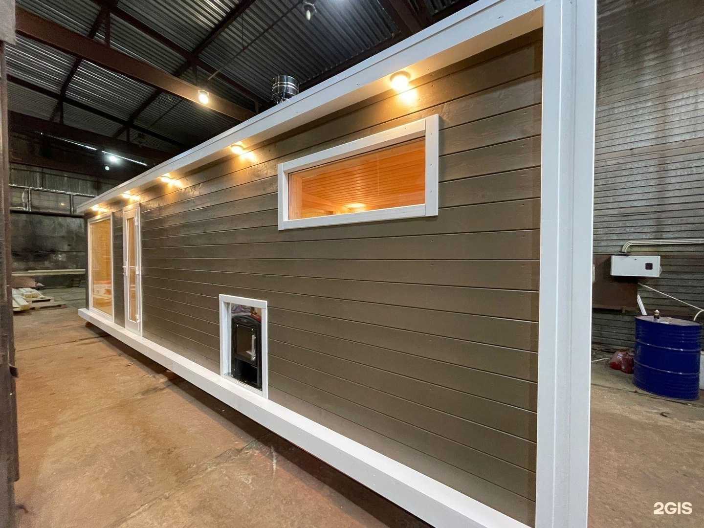 Отзывы на компанию Scandi-Service в г. Лыткарино c фото