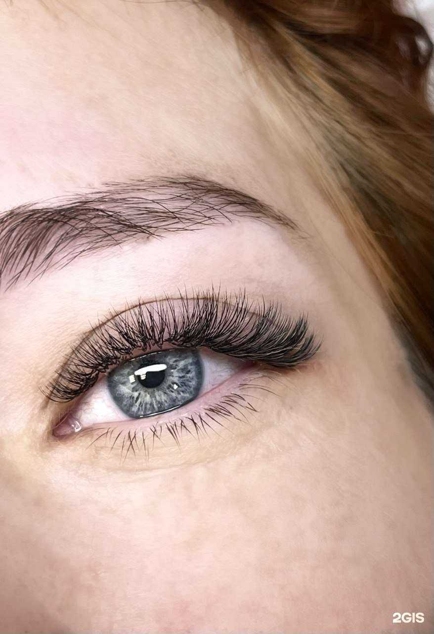 Отзывы на компанию FoxLash в Краснодаре c фото