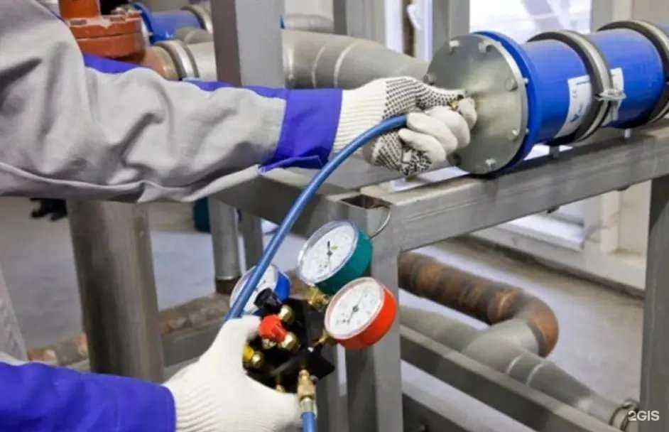 Отзывы на компанию Холодильные системы в Ростове-на-Дону c фото