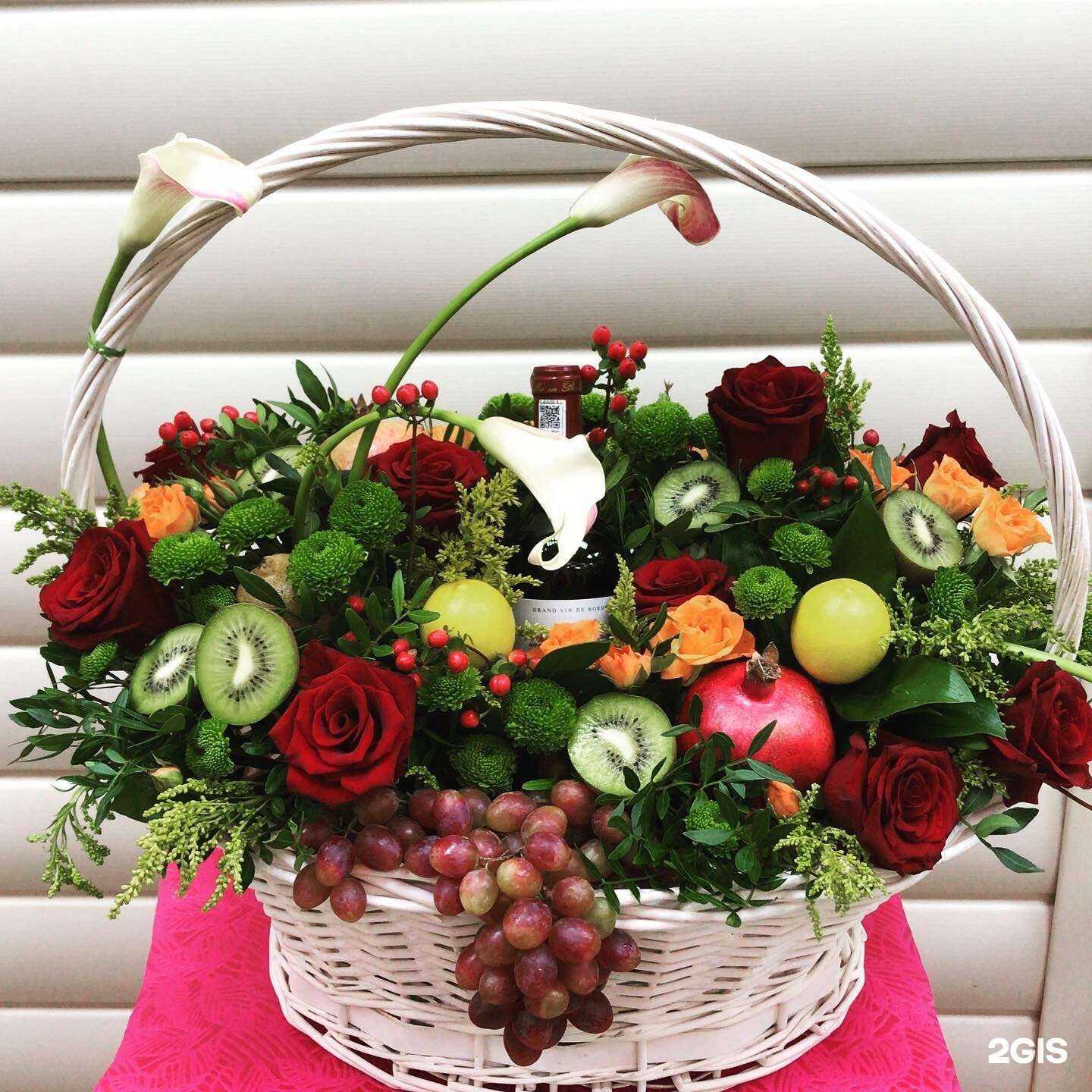 Отзывы на компанию Фиалка в Новосибирске c фото