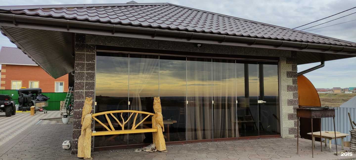 Отзывы на компанию РСО Окна Veka в Стерлитамаке c фото