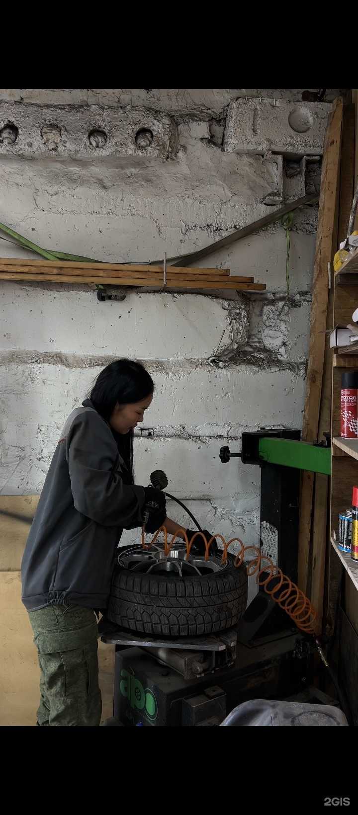 Отзывы на компанию Panda в Красноярске c фото