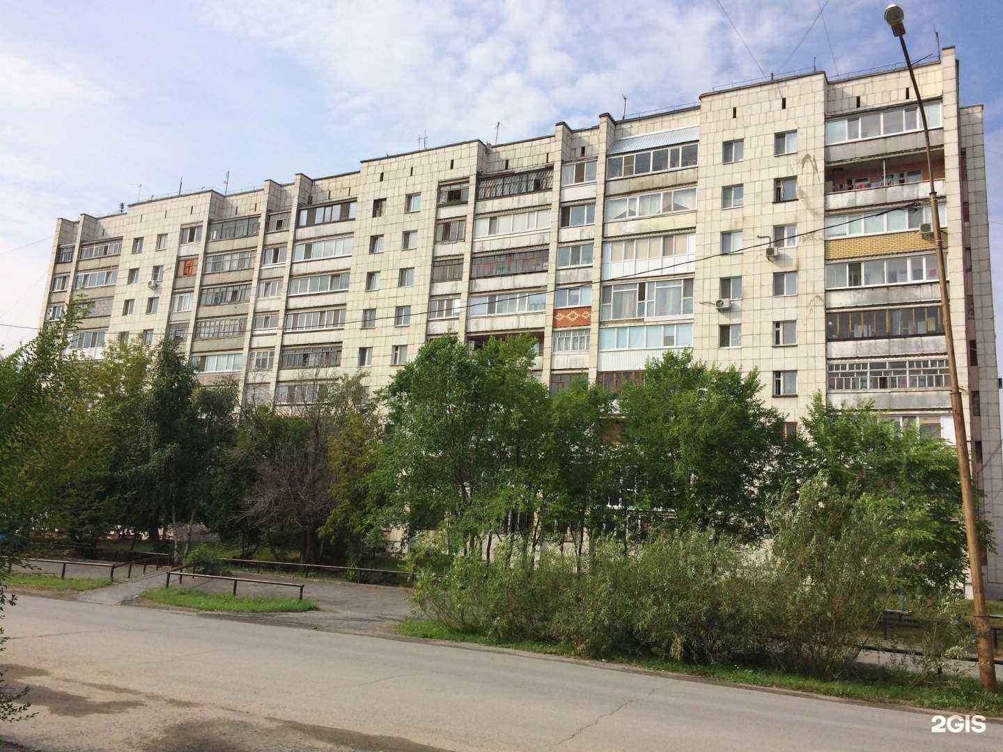 Отзывы на компанию Goldalp в Тюмени c фото