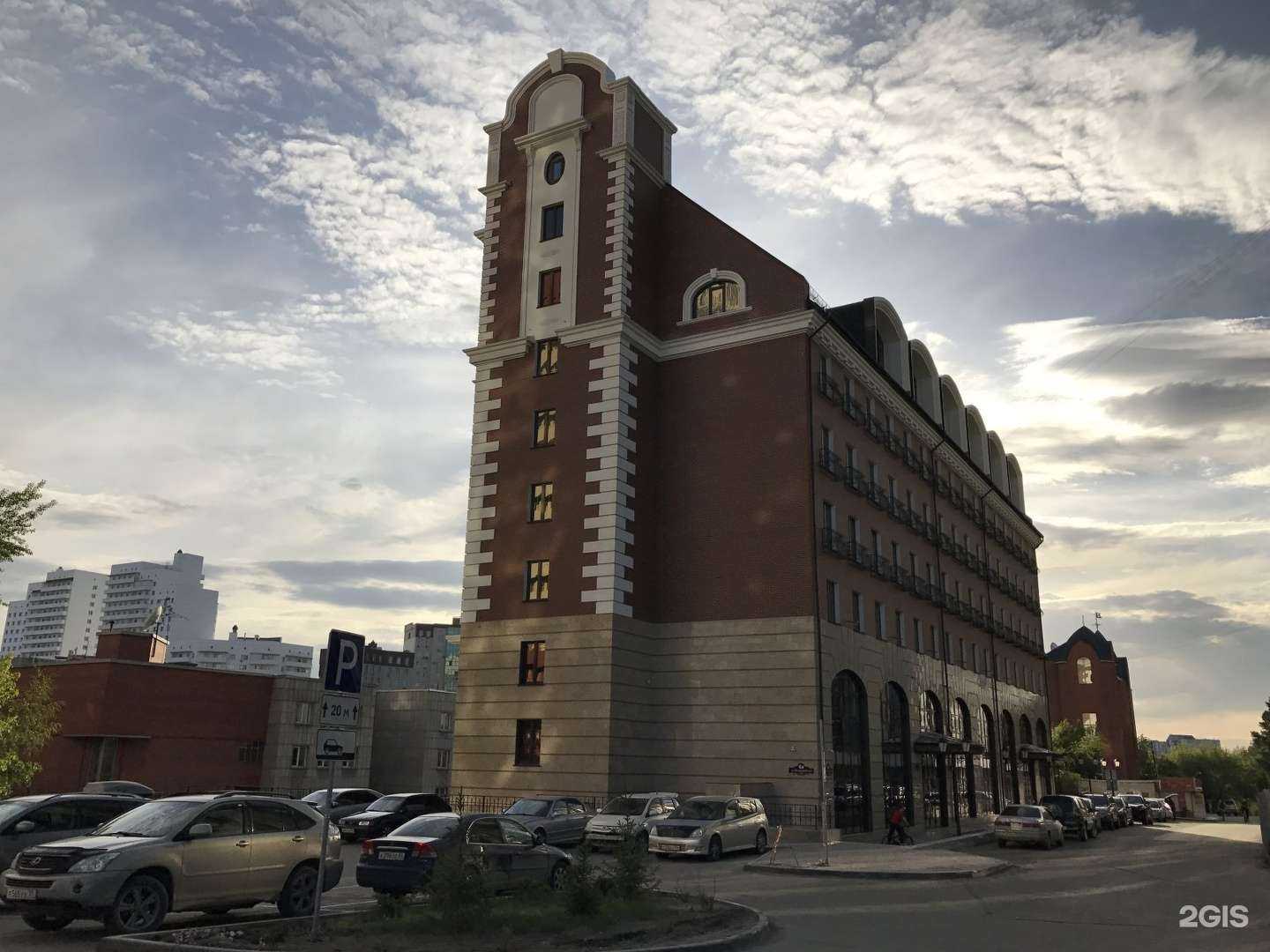 Отзывы на компанию Сапфир в Новосибирске c фото