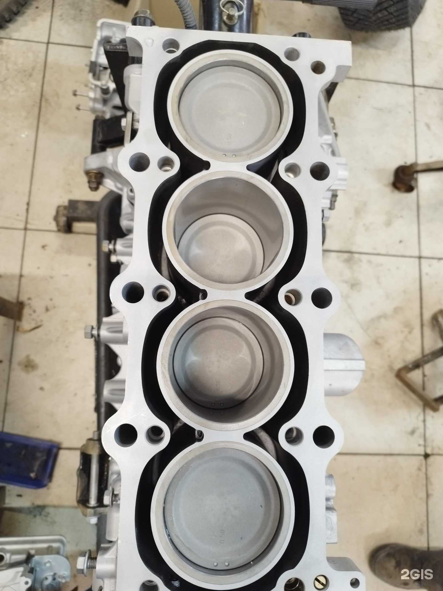 Отзывы на компанию Pro СТО в Новосибирске c фото